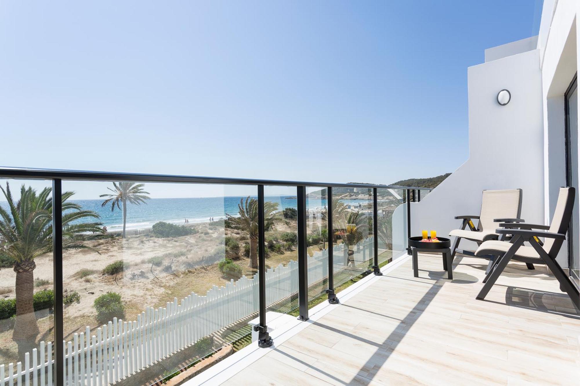 Suite Seafront View