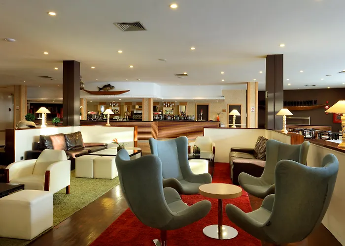 Grand Palladium Select Palace IbizaSpa Hotel